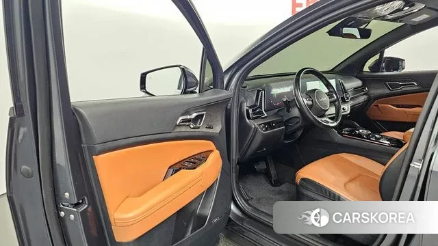 Kia Sportage 5th Generation id 3017224 из Кореи 20