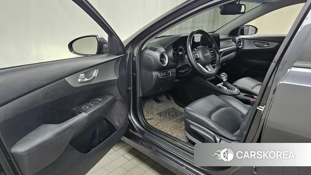 Kia The New K3 2nd generation id 4593937 из Кореи 30