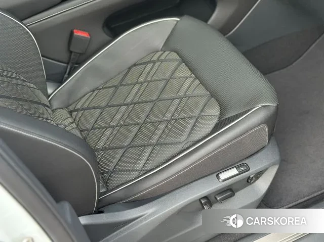 Volkswagen Atlas id 3549565 из Кореи 20