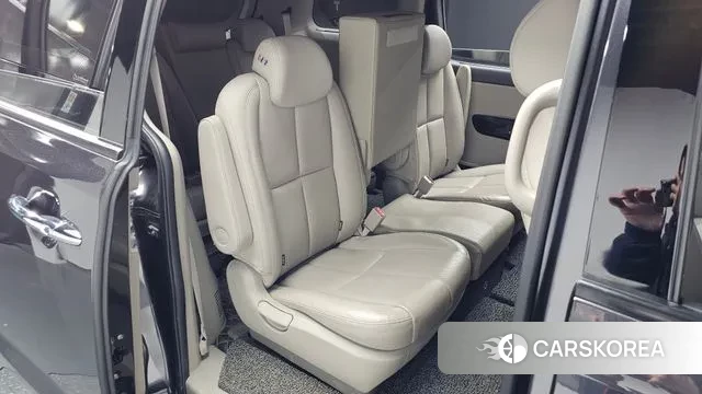 Kia The New Carnival id 3319807 из Кореи 20