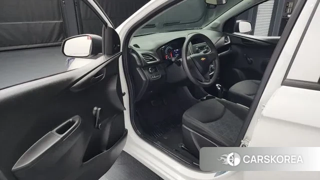 Chevrolet (GM Daewoo) The New Spark id 3349193 из Кореи 20