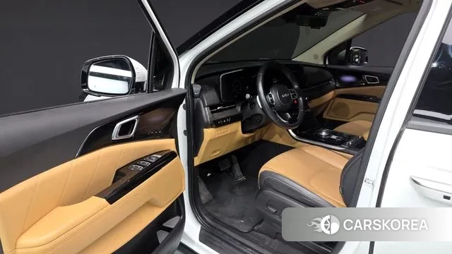 Kia Carnival 4th generation id 3394553 из Кореи 20