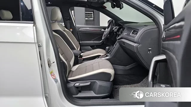 Volkswagen T-Roc id 3556228 из Кореи 20