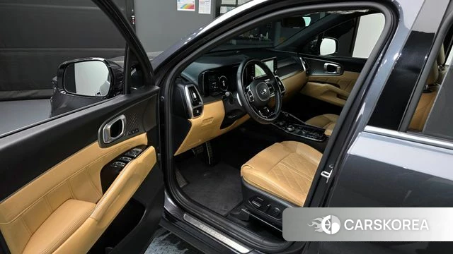 Kia Sorento 4th Generation id 3893062 из Кореи 20