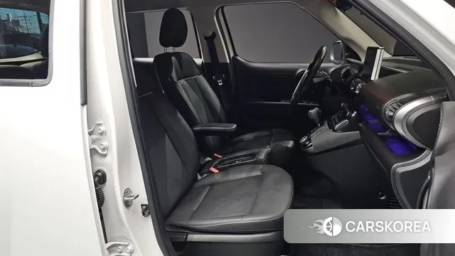 Hyundai Casper id 3273141 из Кореи 20