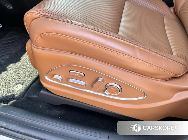 Hyundai Palisade (LX3) id 3876559 из Кореи 20