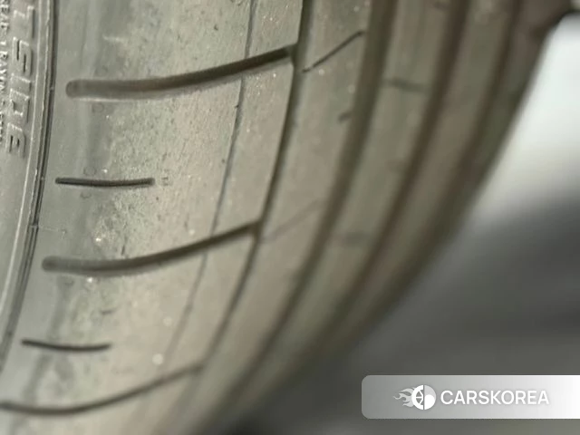 Porsche 718 Boxster id 4206611 из Кореи 20