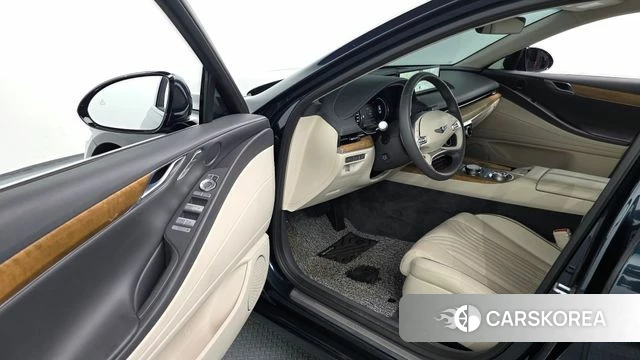 Genesis G80 (RG3) id 4375780 из Кореи 32