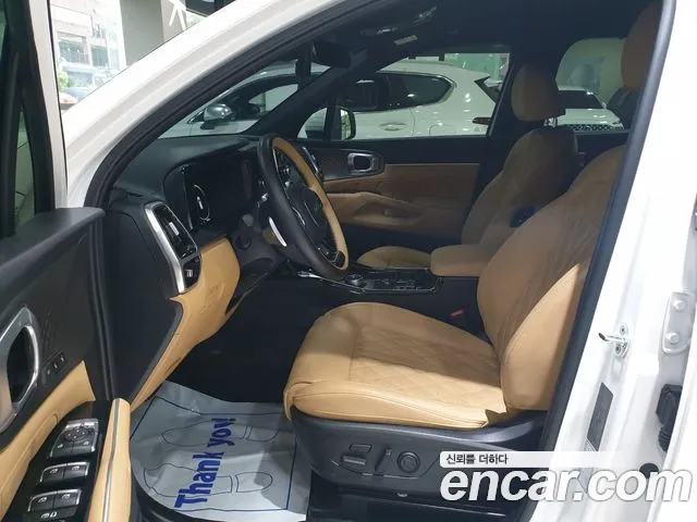 Kia Sorento 4th Generation id 2715242 из Кореи 20