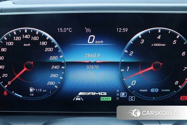 Mercedes-Benz GLE AMG id 4208406 из Китая 24
