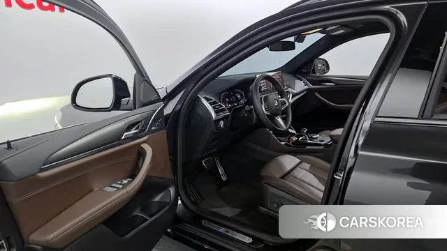 BMW X4 (G02) id 3733951 из Кореи 20