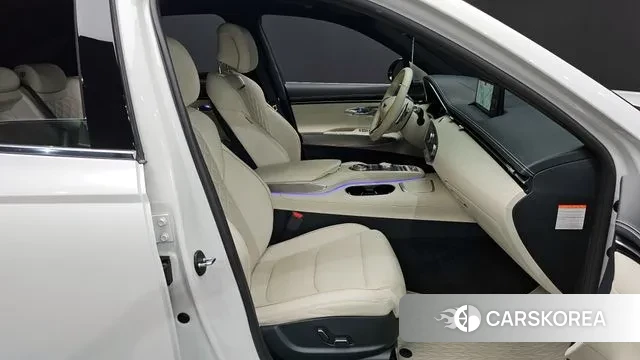 Genesis Electrified GV70 id 3746363 из Кореи 20