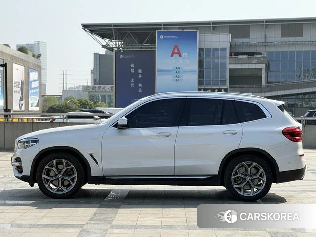 BMW X3 id 4272509 из Китая 31
