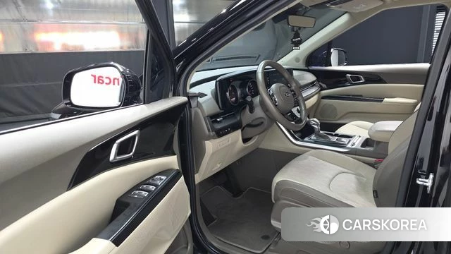 Kia Carnival 4th generation id 3924072 из Кореи 20