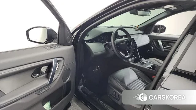 Land Rover Discovery Sports 2nd Generation id 3751016 из Кореи 20