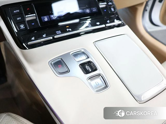 Hyundai The New Grandeur IG id 4362462 из Кореи 20