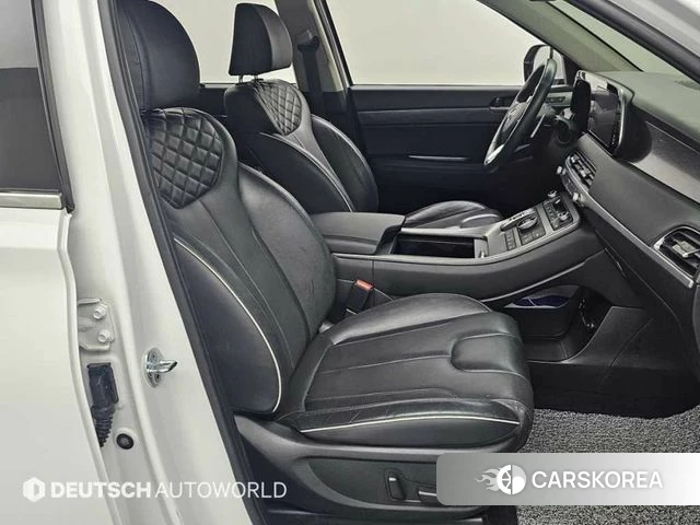 Hyundai Palisade id 3897814 из Кореи 20
