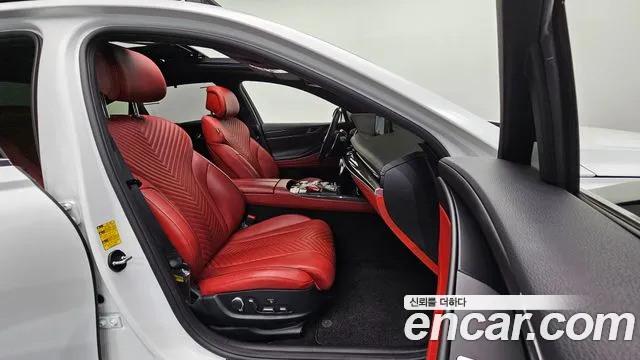 Genesis G80 (RG3) id 2853342 из Кореи 20