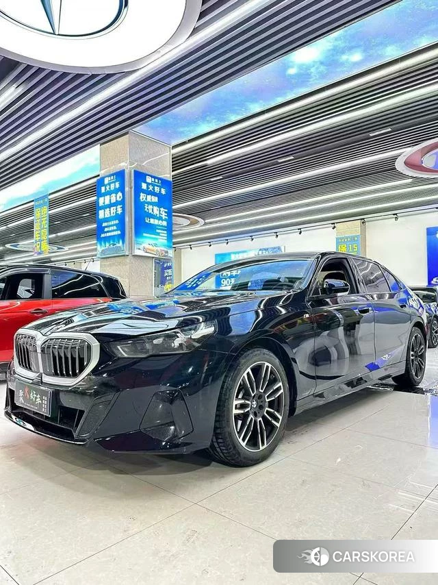 BMW 5 series id 4256170 из Китая 10