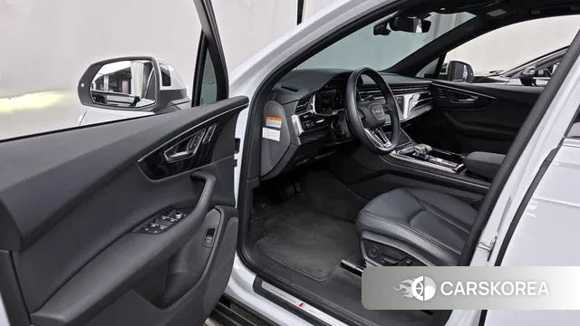 Audi Q7 (4M) id 3400877 из Кореи 20