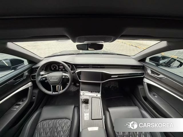 Audi A6L id 4276827 из Китая 13