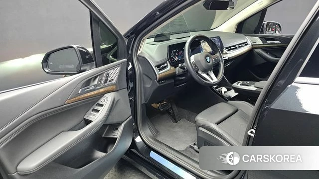 BMW 2 Series Active Tourer (U06) id 4749568 из Кореи 35