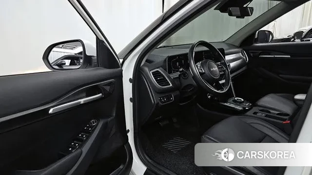 Kia The New Seltos id 3739943 из Кореи 20