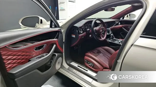 Bentley Flying Spur 3rd Generation id 2959610 из Кореи 20