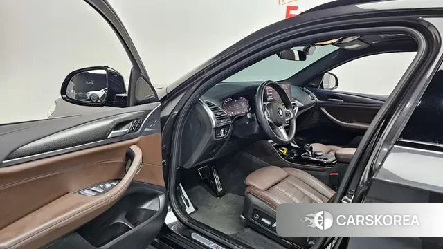 BMW X4 (G02) id 3581208 из Кореи 20