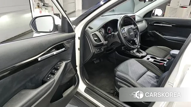 Kia Seltos id 3328516 из Кореи 20