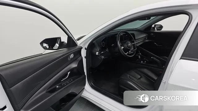 Hyundai Avante (CN7) id 3733258 из Кореи 20