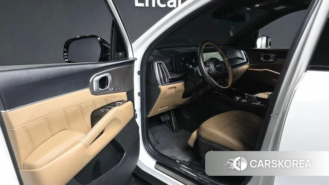 Kia The New Sorento 4th Generation id 4421881 из Кореи 34