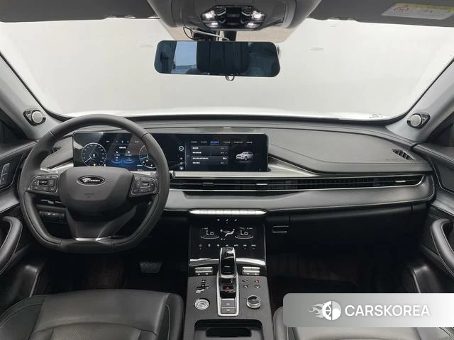 Chery Tiggo 8 PLUS id 4216270 из Китая 20