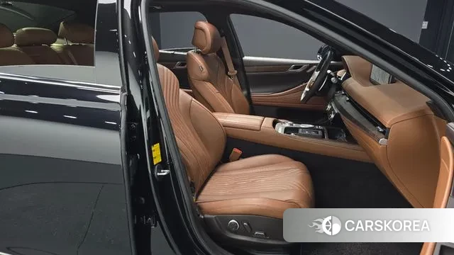 Genesis G80 (RG3) id 3753214 из Кореи 20