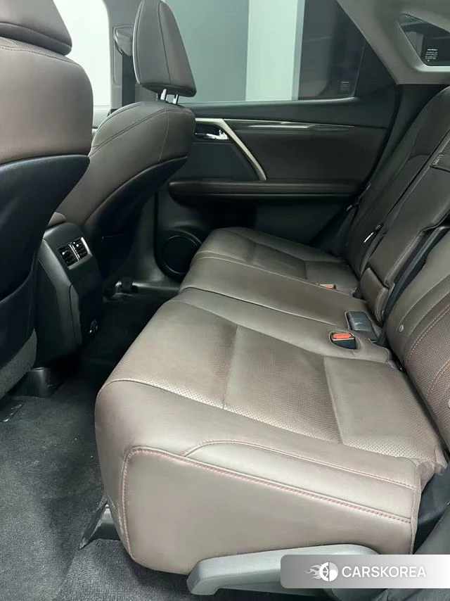 Lexus RX id 4259433 из Китая 17