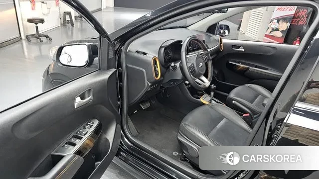 Kia Morning Urban (JA) id 3681375 из Кореи 20