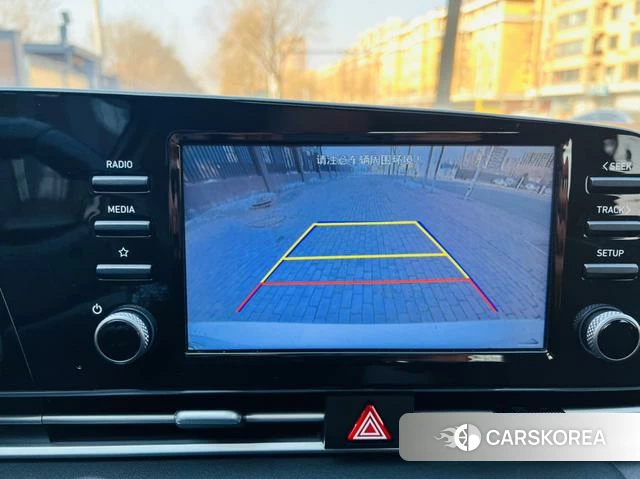 Hyundai Elantra id 4307651 из Китая 18