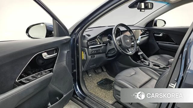 Kia The New Niro id 4775661 из Кореи 20