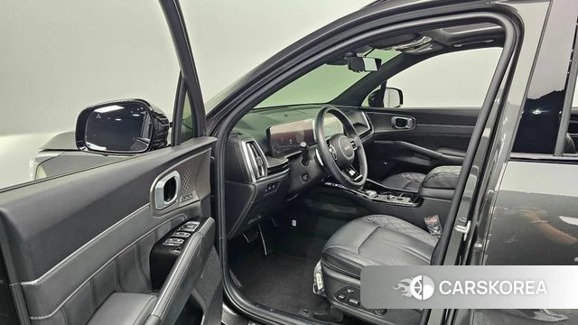 Kia The New Sorento 4th Generation id 4590782 из Кореи 31