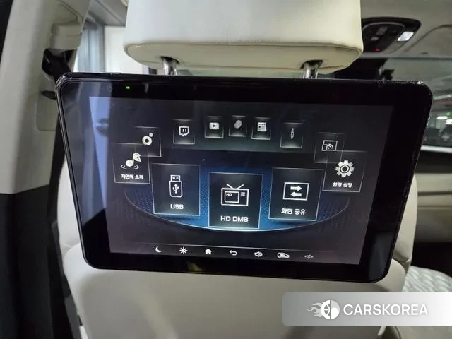 Hyundai Palisade id 3373480 из Кореи 20