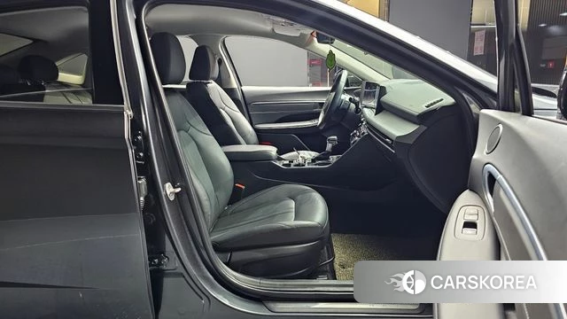 Hyundai Sonata D Edge (DN8) id 3798998 из Кореи 20