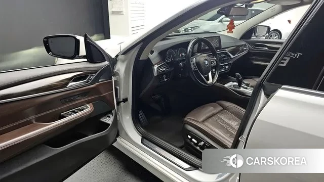 BMW 6 Series GT (G32) id 3434342 из Кореи 20