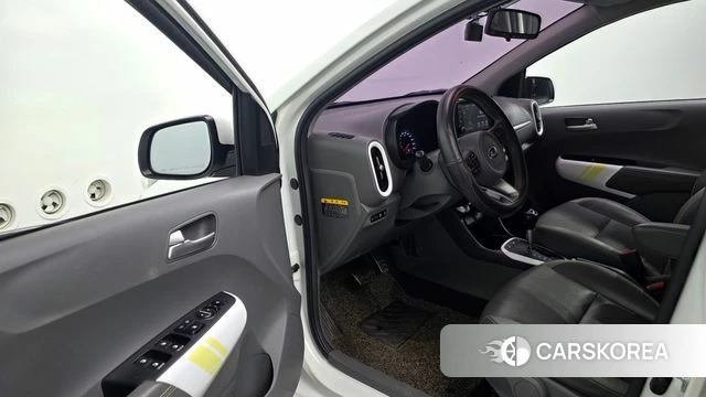 Kia All New Morning (JA) id 4895508 из Кореи 31