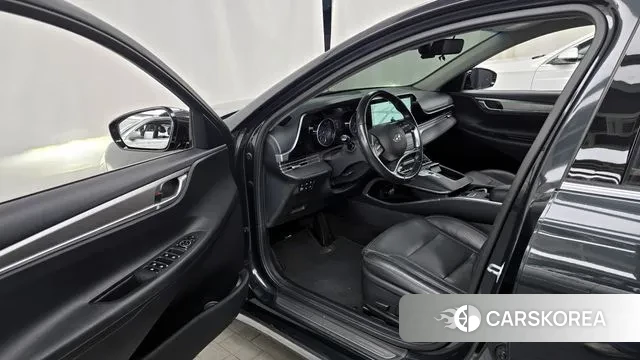 Hyundai The New Grandeur IG id 3478921 из Кореи 20