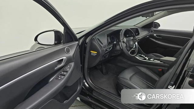 Hyundai Sonata (DN8) id 4350990 из Кореи 31