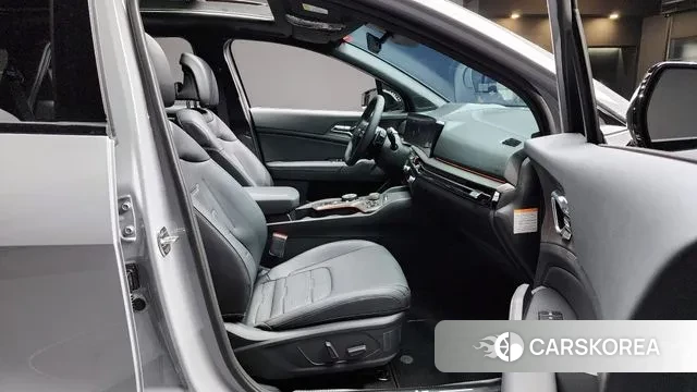 Kia The New Sportage 5th Generation Hybrid id 3436755 из Кореи 20