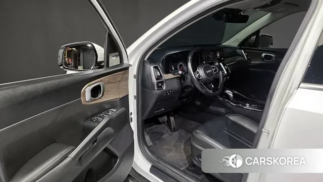 Kia All New Sorento id 3513528 из Кореи 20