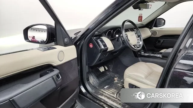 Land Rover Discovery 5 id 3552649 из Кореи 20