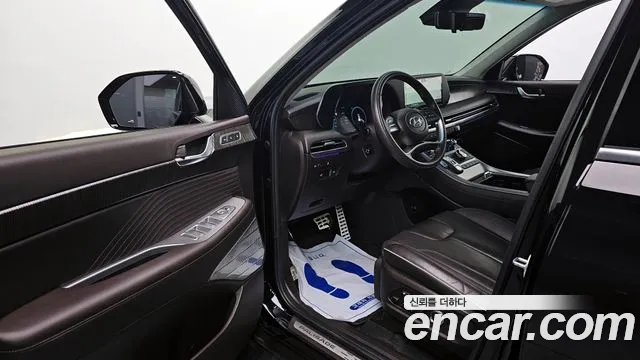 Hyundai The New Palisade id 2739910 из Кореи 20