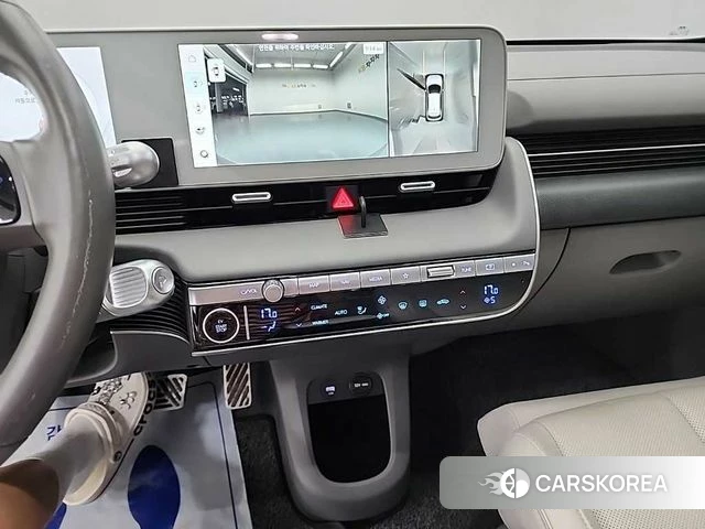 Hyundai Ionic 5 id 4541645 из Кореи 19